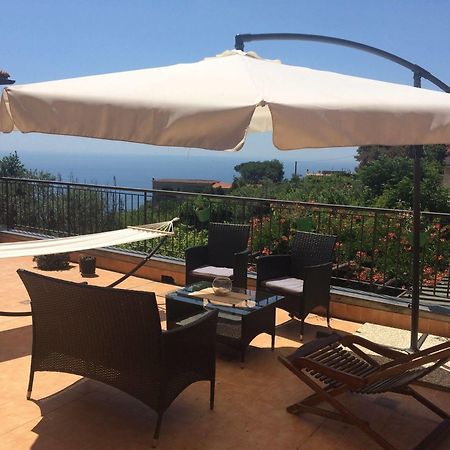 Belvedere Piano Di Sorrento Luaran gambar