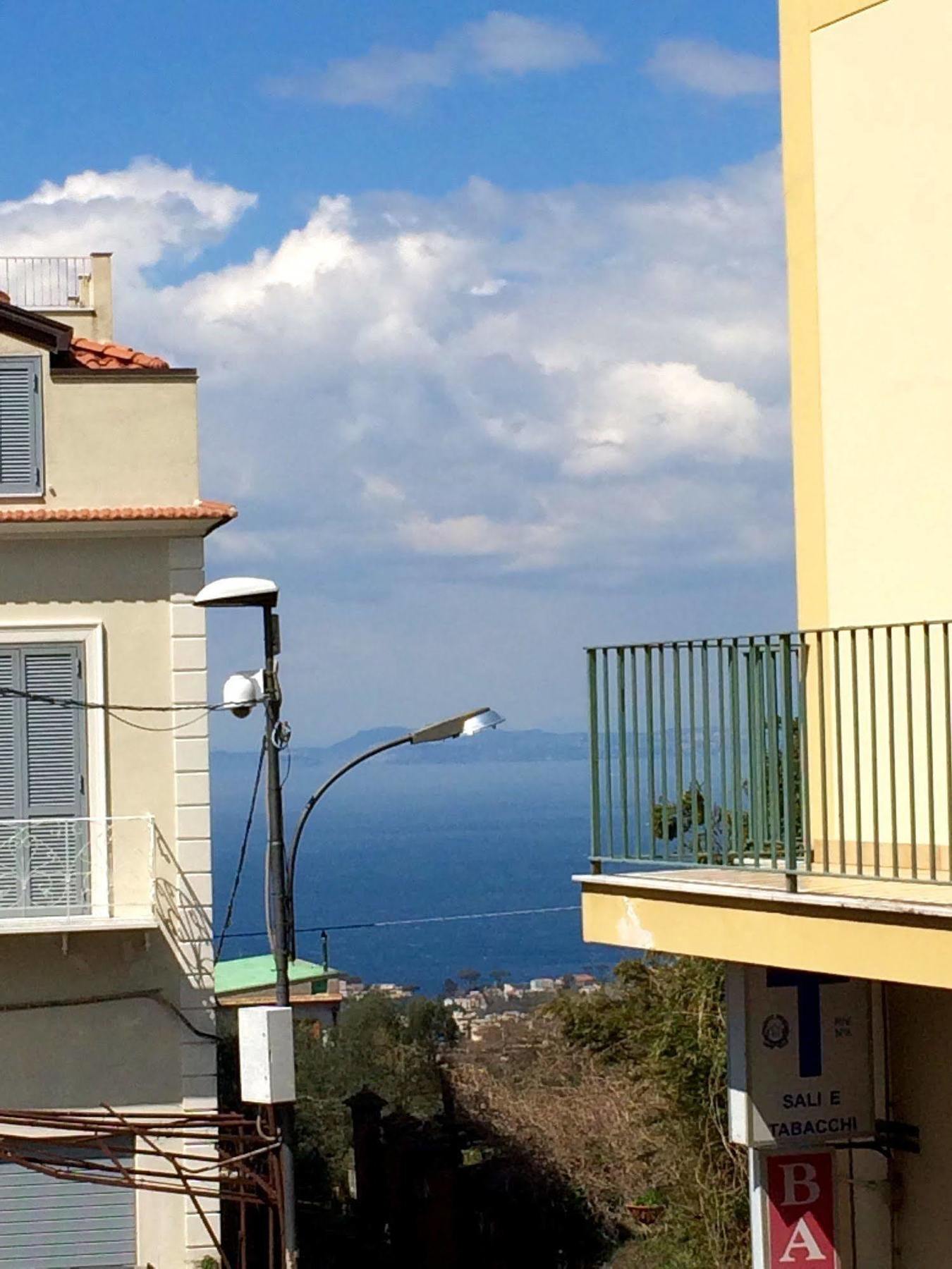 Belvedere Piano Di Sorrento Luaran gambar